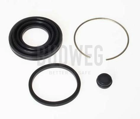 Seal, brake caliper piston
